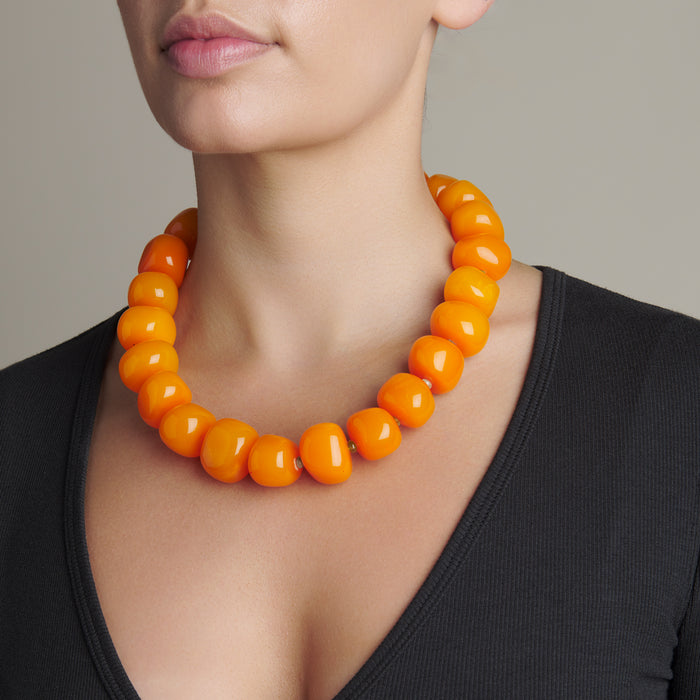 Rhodia Necklace