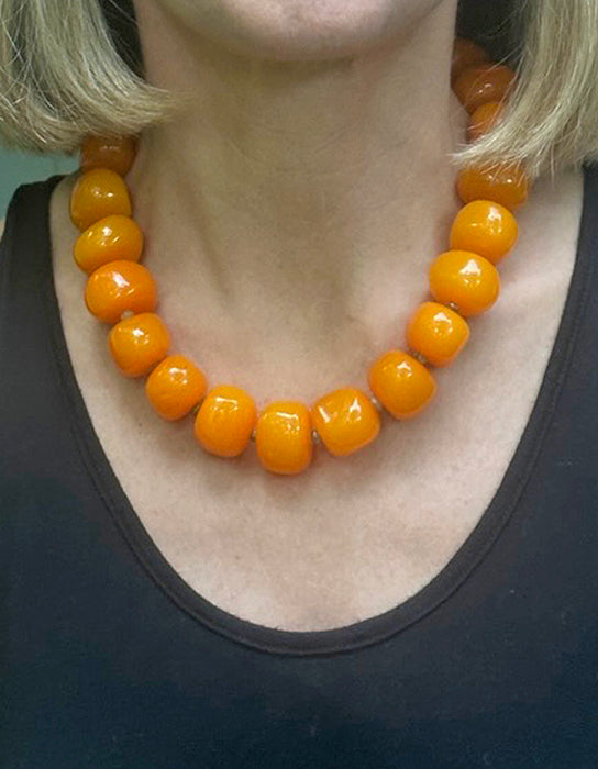 Rhodia Necklace